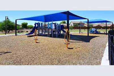 41012 W Sunland Drive, Maricopa, AZ 85138 - Photo 45
