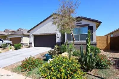 41012 W Sunland Drive, Maricopa, AZ 85138 - Photo 27