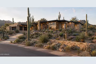 29503 N 111th Way #19, Scottsdale, AZ 85262 - Photo 3