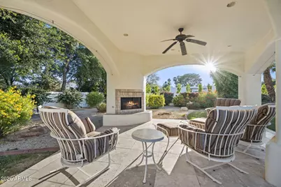 5427 E Berneil Drive, Paradise Valley, AZ 85253 - Photo 33
