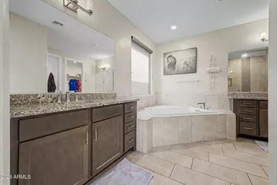 18399 W Mountain Sky Avenue, Goodyear, AZ 85338 - Photo 17