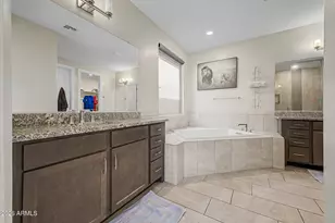 18399 W Mountain Sky Ave, Goodyear, AZ 85338 - Photo 17