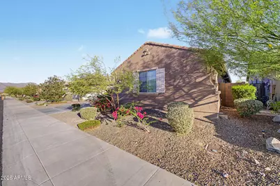18399 W Mountain Sky Avenue, Goodyear, AZ 85338 - Photo 3