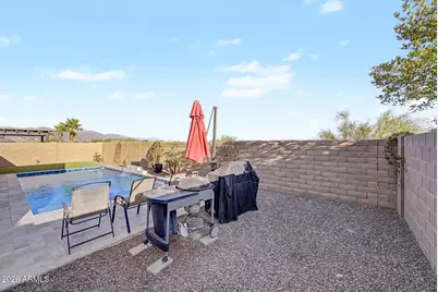 18399 W Mountain Sky Avenue, Goodyear, AZ 85338 - Photo 41