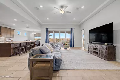 18399 W Mountain Sky Avenue, Goodyear, AZ 85338 - Photo 7