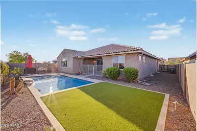 18399 W Mountain Sky Avenue, Goodyear, AZ 85338 - Photo 45