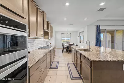 18399 W Mountain Sky Avenue, Goodyear, AZ 85338 - Photo 9