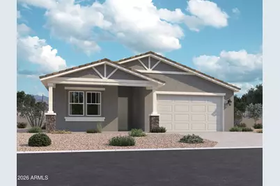 15738 W Corte Del Sol Este Avenue, Waddell, AZ 85355 - Photo 1