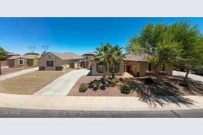 3205 N 302nd Court, Buckeye, AZ 85396 - Photo 35
