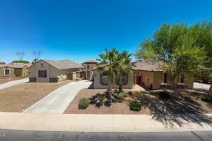 3205 N 302nd Ct, Buckeye, AZ 85396 - Photo 35