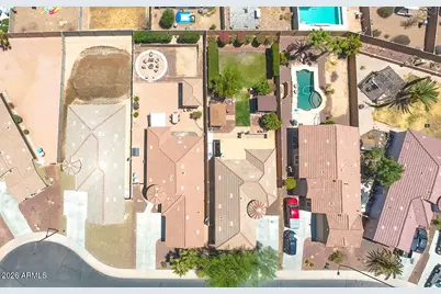 3205 N 302nd Court, Buckeye, AZ 85396 - Photo 43