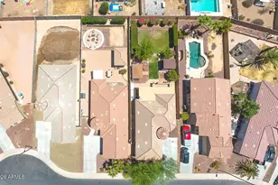 3205 N 302nd Ct, Buckeye, AZ 85396 - Photo 43