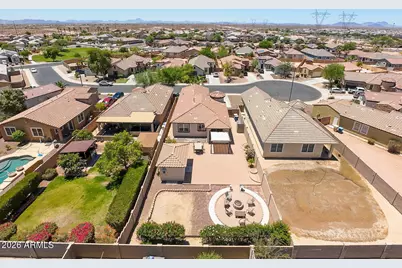 3205 N 302nd Court, Buckeye, AZ 85396 - Photo 45