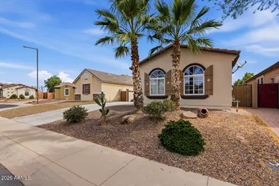 3205 N 302nd Court, Buckeye, AZ 85396 - Photo 9