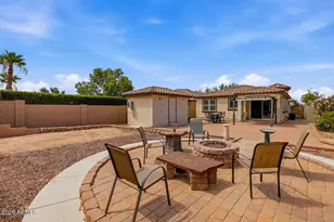 3205 N 302nd Ct, Buckeye, AZ 85396 - Photo 31