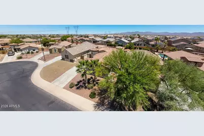 3205 N 302nd Court, Buckeye, AZ 85396 - Photo 39