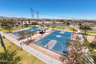 3205 N 302nd Ct, Buckeye, AZ 85396 - Photo 61
