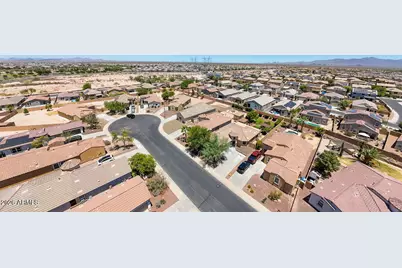 3205 N 302nd Court, Buckeye, AZ 85396 - Photo 53