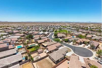 3205 N 302nd Court, Buckeye, AZ 85396 - Photo 47
