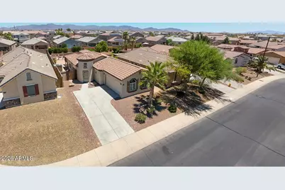 3205 N 302nd Court, Buckeye, AZ 85396 - Photo 37