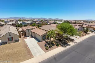 3205 N 302nd Ct, Buckeye, AZ 85396 - Photo 37