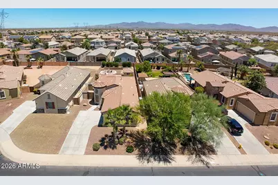 3205 N 302nd Court, Buckeye, AZ 85396 - Photo 41