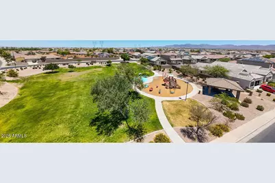 3205 N 302nd Court, Buckeye, AZ 85396 - Photo 49