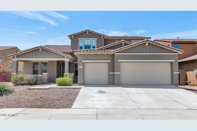 4525 W Heyerdahl Drive, New River, AZ 85087 - Photo 3