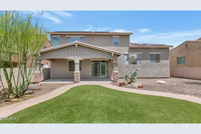 4525 W Heyerdahl Drive, New River, AZ 85087 - Photo 29