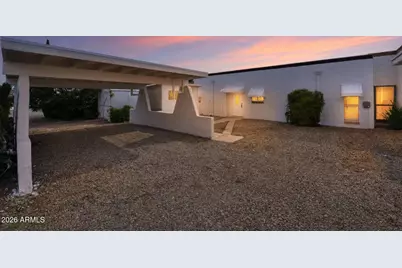 217 N Tracy Road, Pearce, AZ 85625 - Photo 1