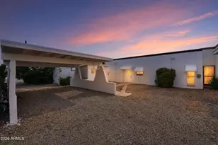 217 N Tracy Rd, Pearce, AZ 85625 - Photo 1