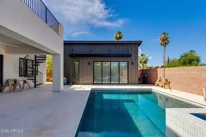 4502 N 86th Place, Scottsdale, AZ 85251 - Photo 13