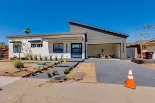 4502 N 86th Pl, Scottsdale, AZ 85251 - Photo 1