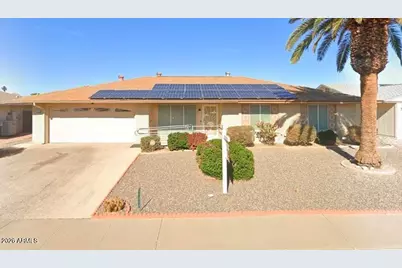11030 W Pleasant Valley Road W, Sun City, AZ 85351 - Photo 1