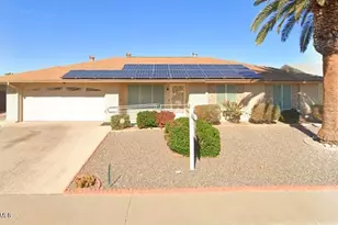 11030 W Pleasant Valley Road W, Sun City, AZ 85351 - Photo 1