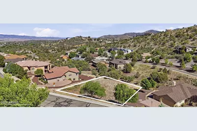4643 W Sharp Shooter Way #100, Prescott, AZ 86301 - Photo 3