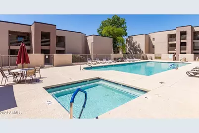 1340 N Recker Road #131, Mesa, AZ 85205 - Photo 23