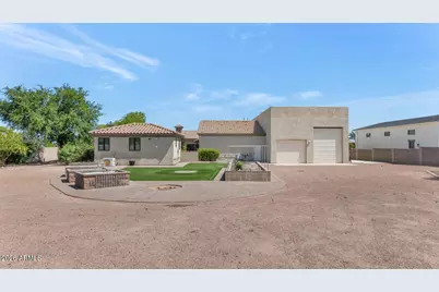 5757 W Sand Court, San Tan Valley, AZ 85144 - Photo 45