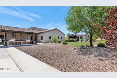 5757 W Sand Court, San Tan Valley, AZ 85144 - Photo 37