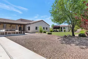 5757 W Sand Ct, Queen Creek, AZ 85142 - Photo 37
