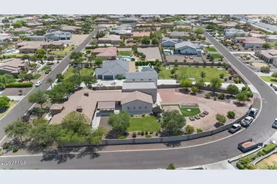 5757 W Sand Court, San Tan Valley, AZ 85144 - Photo 47