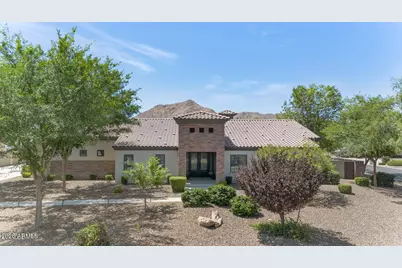 5757 W Sand Court, San Tan Valley, AZ 85144 - Photo 1