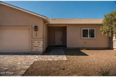 669 E Alvarado Lane, Cottonwood, AZ 86326 - Photo 3