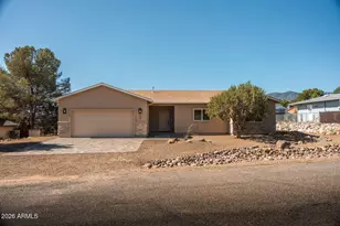 669 E Alvarado Ln, Cottonwood, AZ 86326 - Photo 1