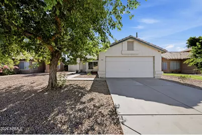 256 S Springs Drive, Chandler, AZ 85225 - Photo 1
