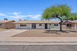 116 E Millett Ave, Mesa, AZ 85210 - Photo 1