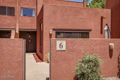 165 Verde Valley School Road #6, Sedona, AZ 86351 - Photo 3