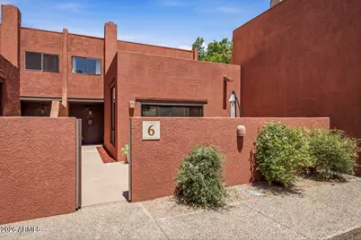 165 Verde Valley School Road #6, Sedona, AZ 86351 - Photo 39