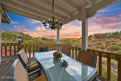 16609 E Emerald Drive, Fountain Hills, AZ 85268 - Photo 5