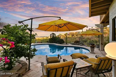 16609 E Emerald Drive, Fountain Hills, AZ 85268 - Photo 37